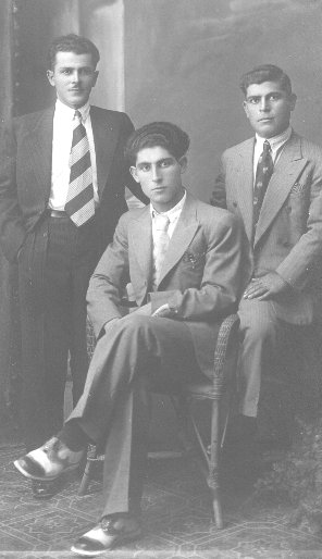 My Grandfather